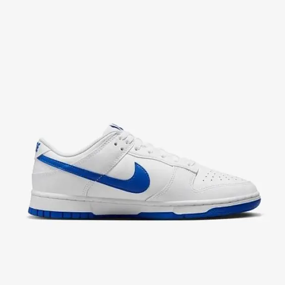 Nike Dunk Low Retro DV0831-104 фото