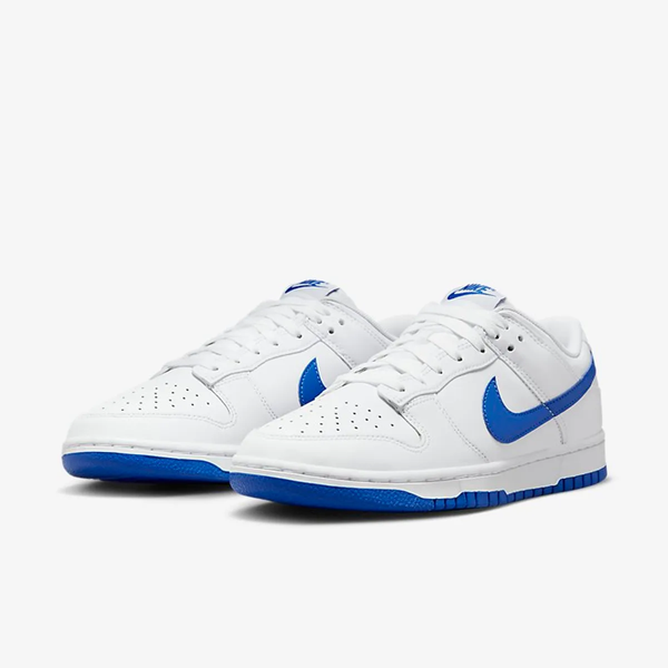 Nike Dunk Low Retro DV0831-104 фото