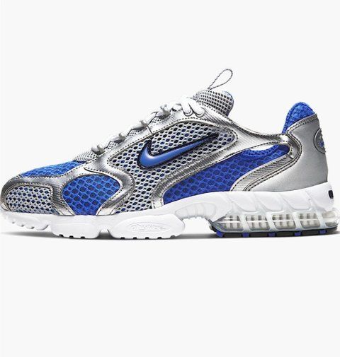 Nike AIR ZOOM SPIRIDON CAGE 2 CJ1288-002 фото
