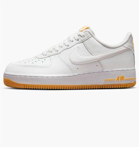 Nike Air Force 1 '07 DZ4512-100 фото