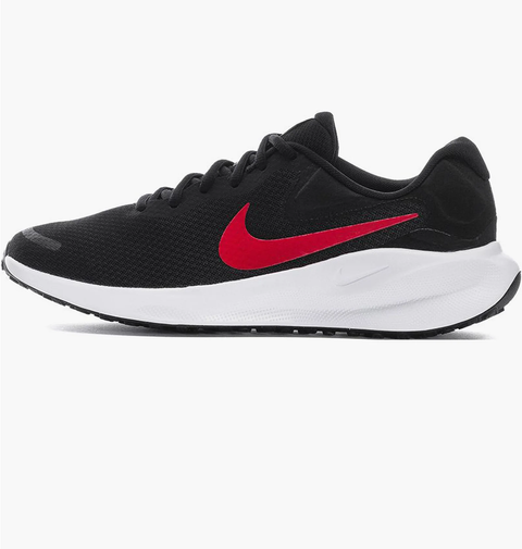 Nike Revolution 7 Black FB2207-003 фото