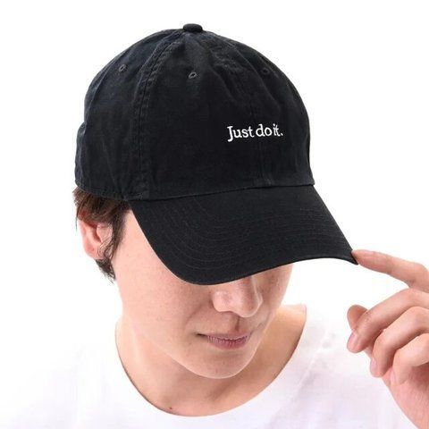 Nike U CLUB CAP U CB FB5370-010 фото