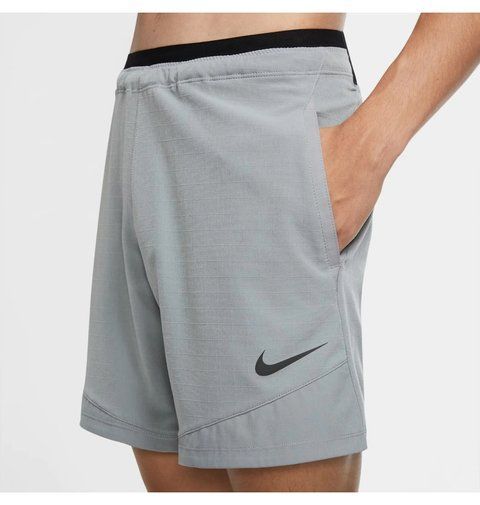 Nike M NP FLEX REP SHORT CU4991-073 фото