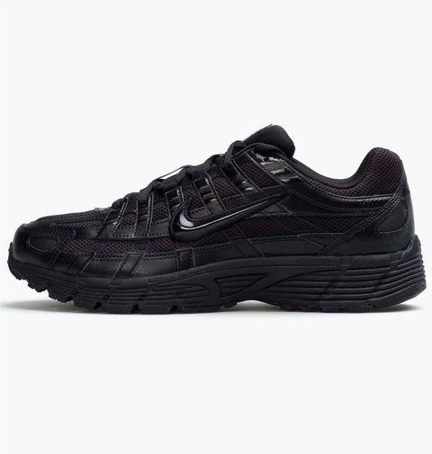 Nike P-6000 CD6404-002 фото