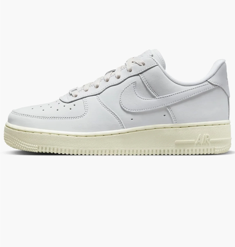 Nike Air Force 1 Premium Mf Beige DR9503-100 фото