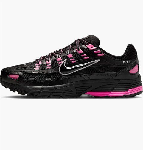 Nike P-6000 CD6404-600 фото