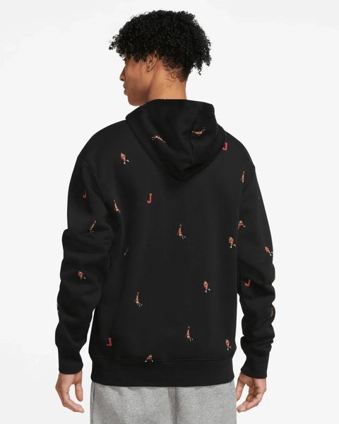 Худі Air Jordan Essentials Holiday Jumpman DV9392-010 фото