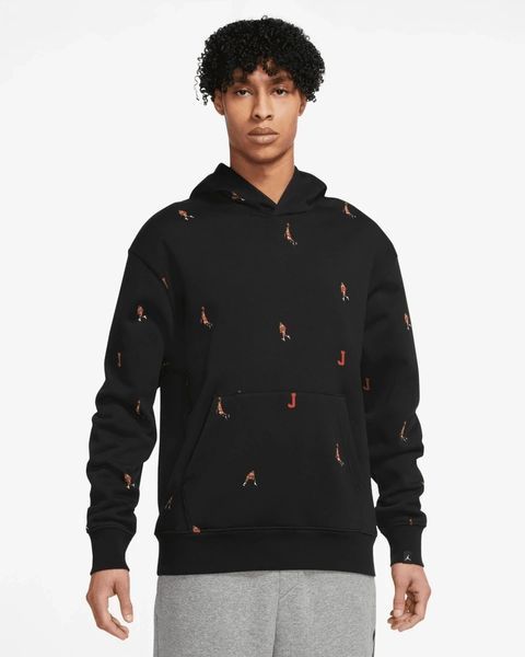 Худі Air Jordan Essentials Holiday Jumpman DV9392-010 фото