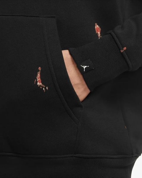 Худі Air Jordan Essentials Holiday Jumpman DV9392-010 фото