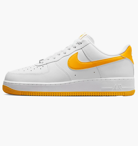 Nike Air Force 1 Low 07 FJ4146-105 фото