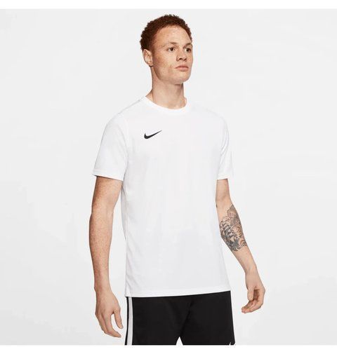 Футболка Nike BV6708-100 фото