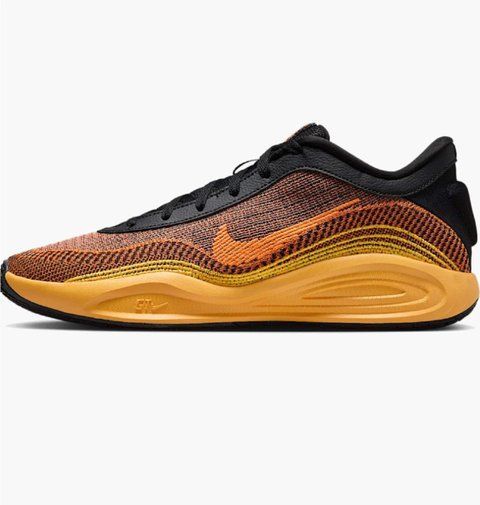 Nike G.T. HUSTLE ACADEMY FJ7791-005 фото