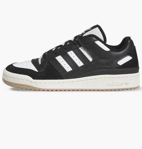 Adidas Forum Low Classic Originals ID6857 фото
