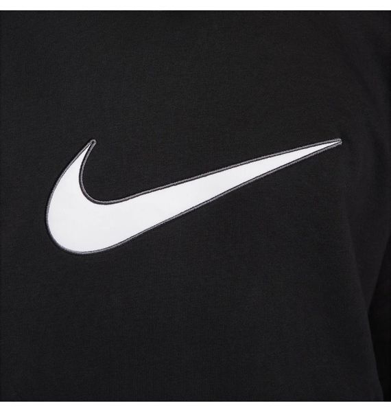 Nike FLC HOODIE FN0247-010 фото