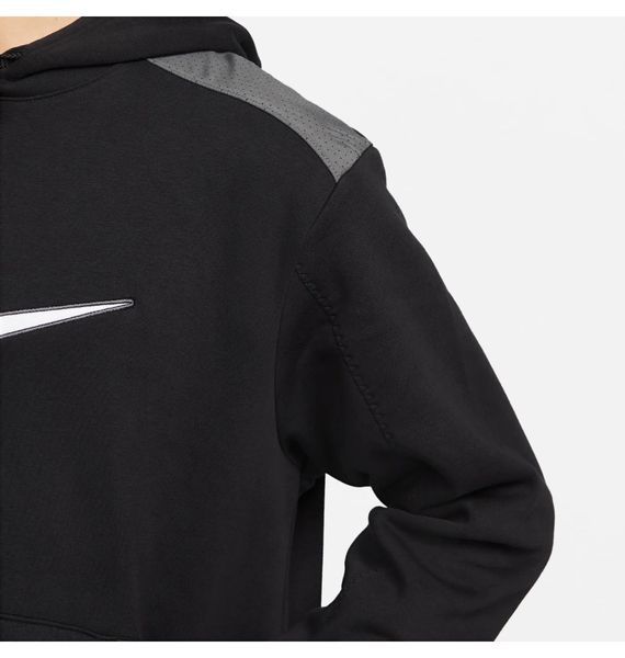 Nike FLC HOODIE FN0247-010 фото