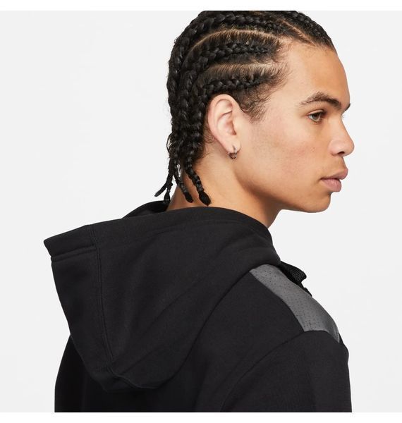 Nike FLC HOODIE FN0247-010 фото
