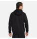 Nike FLC HOODIE FN0247-010 фото 2