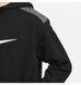 Nike FLC HOODIE FN0247-010 фото 5