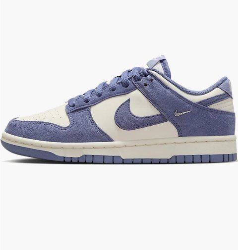 Nike WMNS DU LOW IB4417-103 фото