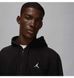 Jordan Brooklyn Fleece Full-Zip Hoodie Black FV7289-010 фото 4