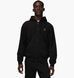 Jordan Brooklyn Fleece Full-Zip Hoodie Black FV7289-010 фото 1