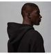 Jordan Brooklyn Fleece Full-Zip Hoodie Black FV7289-010 фото 5