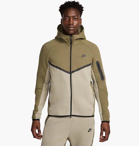 Nike M TCH FLC HV0949-222 фото
