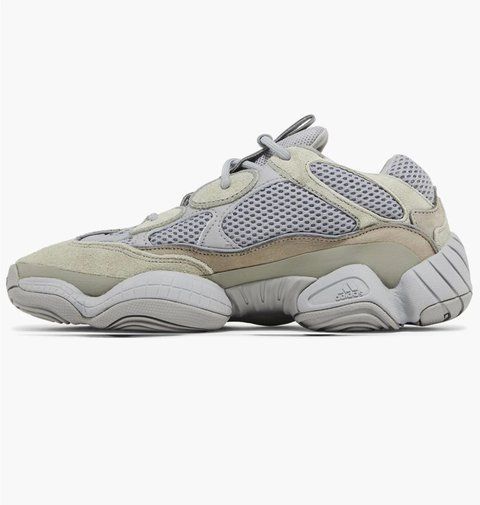 adidas Yeezy 500 IE4783 фото