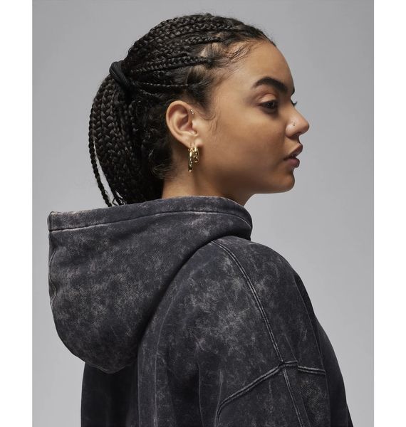 Кофта жіноча Jordan Flight Fleece DV7878-100 фото