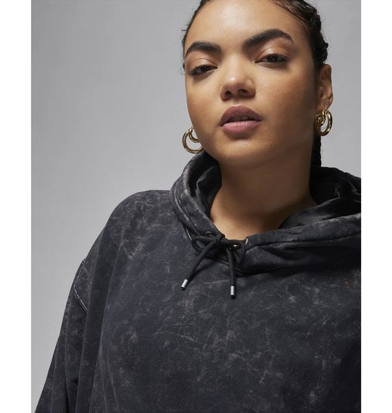 Кофта жіноча Jordan Flight Fleece DV7878-100 фото