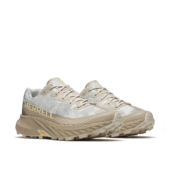 Merrell Agility Peak 5 Bliss Silt Grey J068471 фото