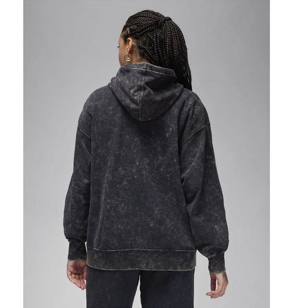 Кофта жіноча Jordan Flight Fleece DV7878-100 фото