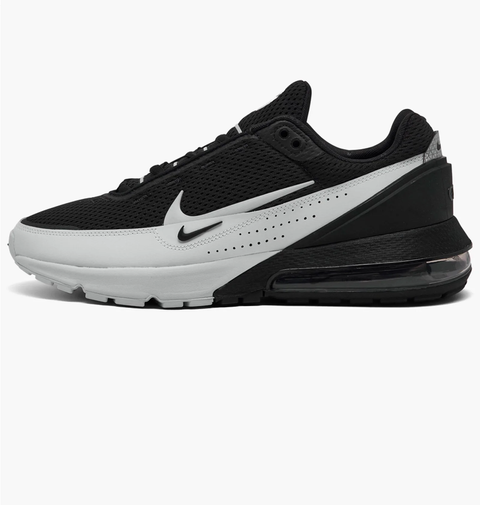 Nike Air Max Pulse Casual Shoes Black DR0453-005 фото