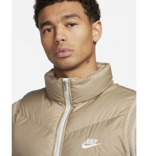 Nike Storm-Fit Windrunner Beige/White FB8193-247 фото