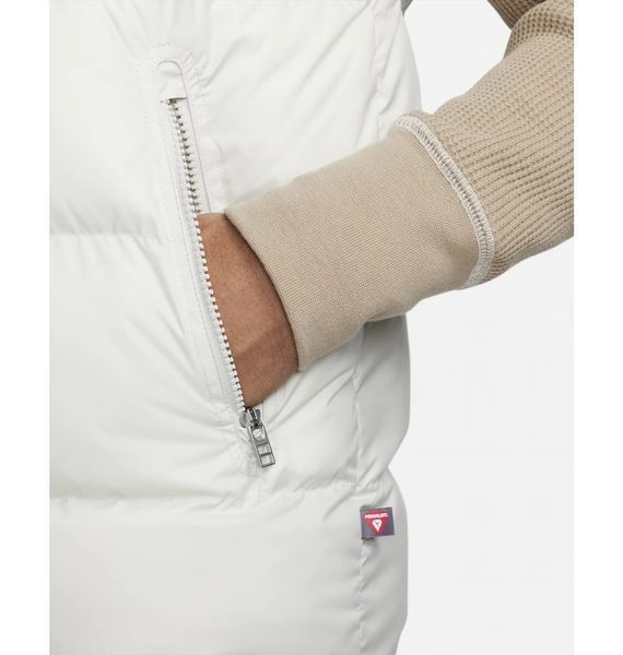 Nike Storm-Fit Windrunner Beige/White FB8193-247 фото