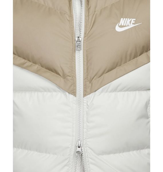Nike Storm-Fit Windrunner Beige/White FB8193-247 фото