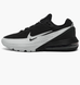 Nike Air Max Pulse Casual Shoes Black DR0453-005 фото 1