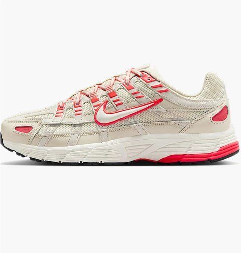 Nike P-6000 CD6404-601 фото