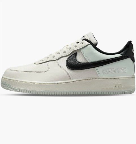 Nike AIR FORCE 1 Gore-Tex CK2630-004 фото
