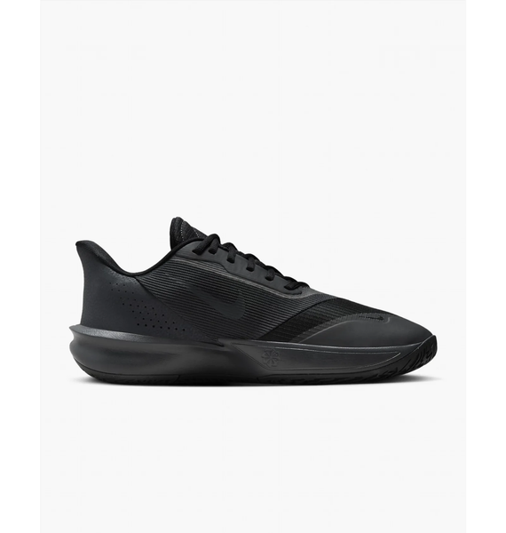 Nike Precision 7 Basketball Shoes Black FN4322-001 фото