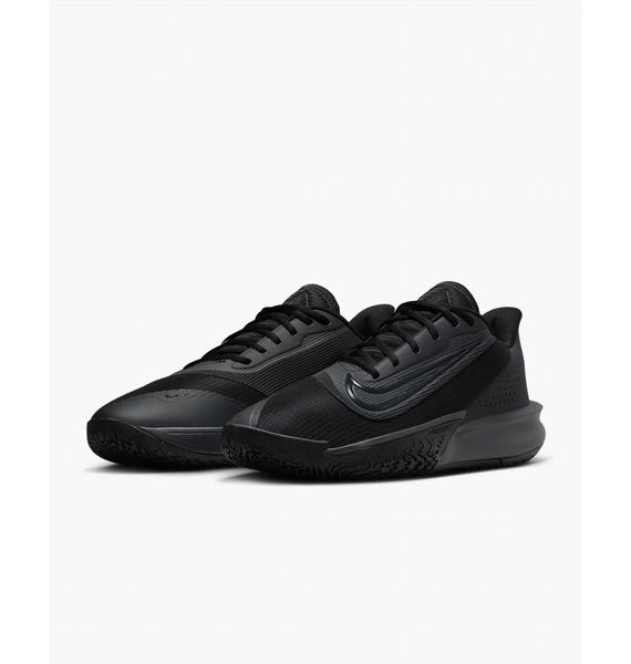 Nike Precision 7 Basketball Shoes Black FN4322-001 фото