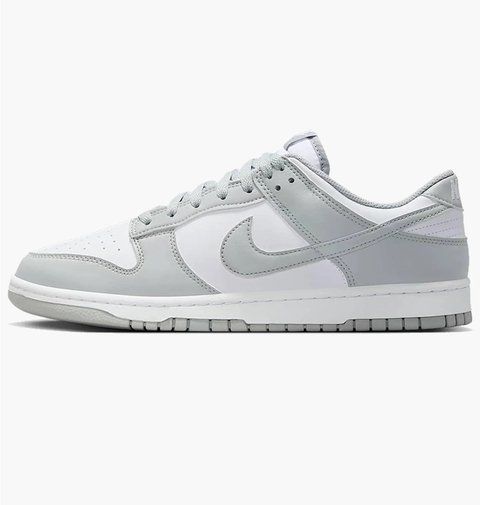 Nike Dunk Low Retro HF5441-105 фото