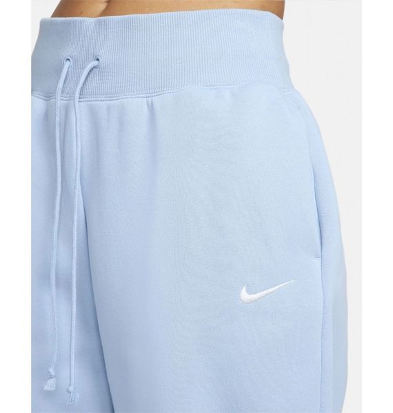 Штани жіночі Nike W Nsw Phnx Flc DQ5887-441 фото