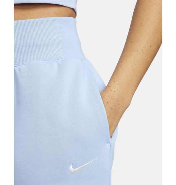 Штани жіночі Nike W Nsw Phnx Flc DQ5887-441 фото